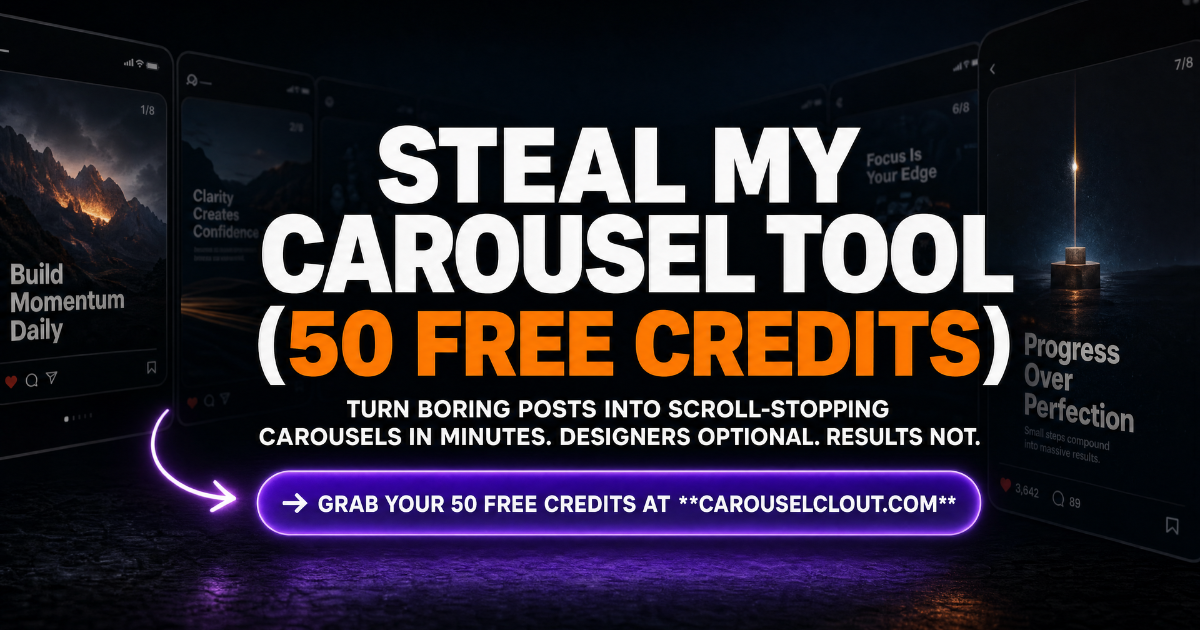 This Is A Test - There Are No Free Credits :)